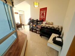 Clover By The Park (D20), Condominium #545416891
